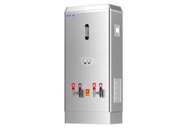 Máy đun nước sôi tự động hoàn toàn CHINENG CN-KSQ-8129-ZZ-18 (180L/giờ) 1