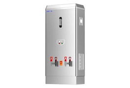 Máy đun nước sôi tự động có chức năng giữ nhiệt CHINENG CN-KSQ-8129-ZZ-21B (210L/giờ) 1