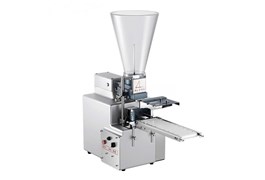 Máy làm bánh sủi cảo chiên để bàn CHINENG CN-TS-JZ-P90 1