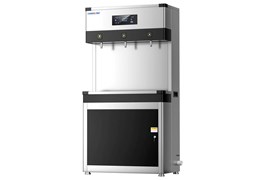 Máy đun nước sôi tích hợp thương mại CHINENG CN-YSJ-8129-CK-3RO 1