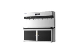 Máy đun nước sôi tích hợp thương mại CHINENG CN-YSJ-8129-CK-6RO 1