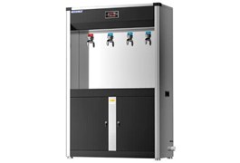 Máy đun nước sôi tích hợp thương mại CHINENG CN-YSJ-8129-XN-4SJ 1