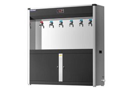 Máy đun nước sôi tích hợp thương mại CHINENG CN-YSJ-8129-XN-6SJ 1