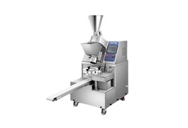 Máy làm bánh bao tự động màn hình cảm ứng CHINENG CN-XZ-87-CP/1.55 1