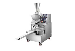 Máy làm bánh bao tự động nút bấm CHINENG CN-XZ-85A-AJ/1.55 1
