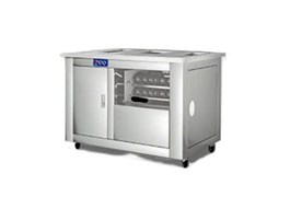 Máy làm bánh bao tự động CHINENG CN-YMT-8027-65/2 1