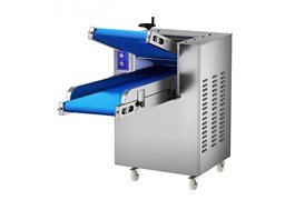Máy cán bột tự động CHINENG CN-XZ-YMZD-350A-220/2.2 (phiên bản cao cấp) 1