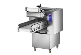 Máy cán bột tự động CHINENG CN-XZ-YMZD-500A-380/3 1