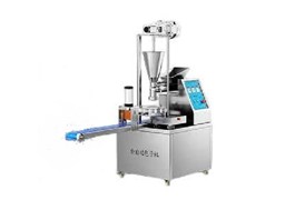 Máy làm bánh bao tự động CHINENG CN-BYJ-X 1