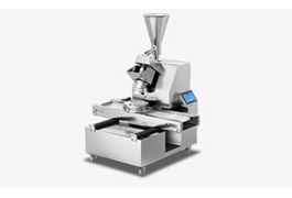 Máy làm bánh bao tự động CHINENG CN-BYT-PS 1
