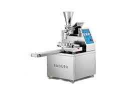 Máy làm bánh bao tự động CHINENG CN-BZJ-GSZ-X 1