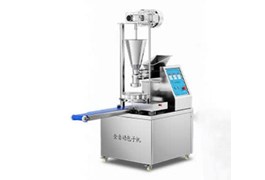 Máy làm bánh bao tự động CHINENG CN-BZJ-LS-X304 1
