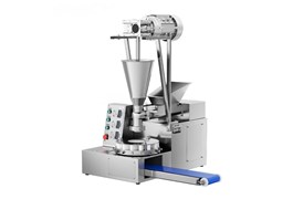Máy làm bánh bao tự động CHINENG CN-BZJ-ZGW-X 1