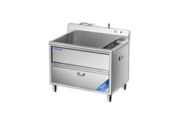 Máy rửa rau củ khử khuẩn 1 bồn 1m CHINENG CN-YSJK-QX170 1