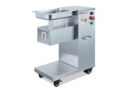 Máy cắt thịt đứng đa năng CHINENG CN-130L 1