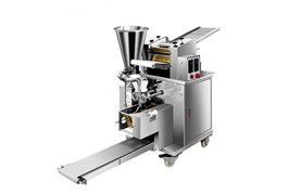 Máy làm bánh há cảo tự động CHINENG CN-160 1