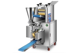 Máy làm bánh há cảo mô phỏng thủ công CHINENG CN-210 1