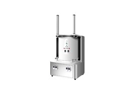 Máy gọt vỏ dưa và trái cây dạng tròn CHINENG CN-DY-DX80-2 1