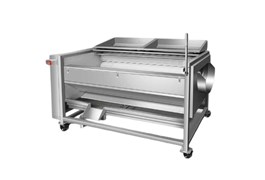 Máy làm sạch vỏ rau củ tự động CHINENG CN-DY-M150-Y 1