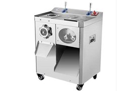 Máy xay thịt/thái thịt CHINENG CN-JQ70Z 1