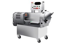 Máy cắt rau củ 2 đầu Flagship CHINENG CN-MJ-610-380 1