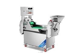 Máy cắt rau củ đa năng CHINENG CN-QCJ-8076-YST-B801Y 1
