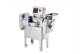 Máy cắt rau củ 2 đầu Luxury CHINENG CN-QCJ-8106-XST-J803 1