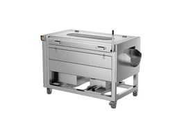 Máy rửa và gọt vỏ rau củ CHINENG CN-QPJ-8076-MS-B1500 1