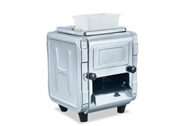 Máy cắt thịt đa năng mini CHINENG CN-TQ400 1