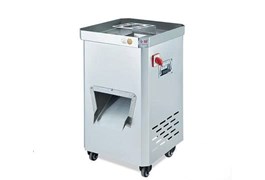 Máy cắt lát thịt CHINENG CN-WQ400 1