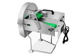 Máy thái hành và cắt rau củ để bàn CHINENG 1