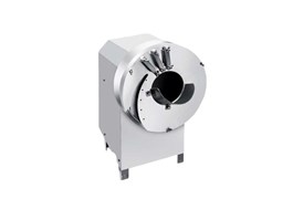 Máy thái và cắt sợi gừng CHINENG 1