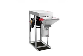 Máy ép tỏi làm tỏi xay CHINENG 1
