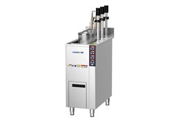 Máy luộc mì tự động công nghiệp CHINENG CN-YDE-IZML-A3F-6/220/380-14 / CN-YDE-IZML-A3F-4.5/220/380-14 1