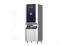 Máy định lượng và chia cơm tự động đứng CHINENG CN-8100-LS01-DFJ 1