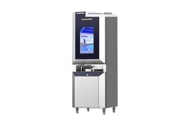 Máy định lượng và chia cơm tự động thông minh CHINENG CN-8100-LS02-DFJ 1