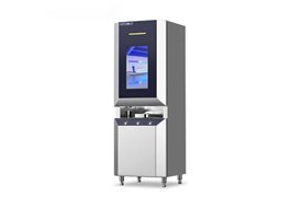 Máy định lượng và chia cơm tự động thông minh CHINENG CN-8100-LS04-DFJ 1