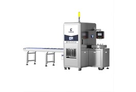 Máy chia cơm thông minh bếp trung tâm CHINENG CN-8100-Y1680-2-FFJ 1