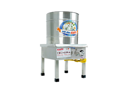Nồi nấu phở điện liền 30L OKASU NS-NPĐL30L 1