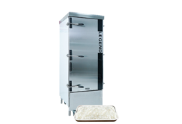 Tủ nấu cơm công nghiệp 36 khay OKASU NS-1M36-DT 1