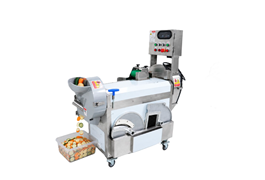 Máy thái rau củ quả đa năng OKASU MG-607 1