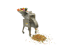 Máy cắt hạt lựu OKASU MCL120 1