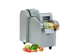 Máy thái rau củ quả OKASU QCT-660S 1