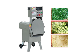 Máy thái rau củ quả OKASU MG-805 1