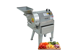 Máy cắt rau củ quả đa năng OKASU HE300N 1
