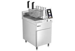 Bếp chiên nhúng công nghiệp CHINENG CN-SD-DCZL-10-15/380 1