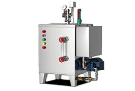 Máy tạo hơi nước điện đứng 18 kW CHINENG CN-DC-LS-D-18 1