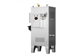 Máy tạo hơi nước gas đứng CHINENG CN-DC-LH-R-100Y / CN-DC-LH-R-100T 1