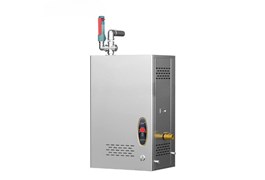 Máy tạo hơi nước gas treo tường CHINENG CN-DC-B-RZQ-70T / CN-DC-B-RZQ-70Y 1