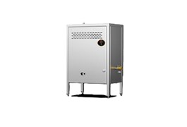 Máy tạo hơi nước gas treo tường CHINENG CN-DC-B-RZQ-100T / CN-DC-B-RZQ-100Y 1